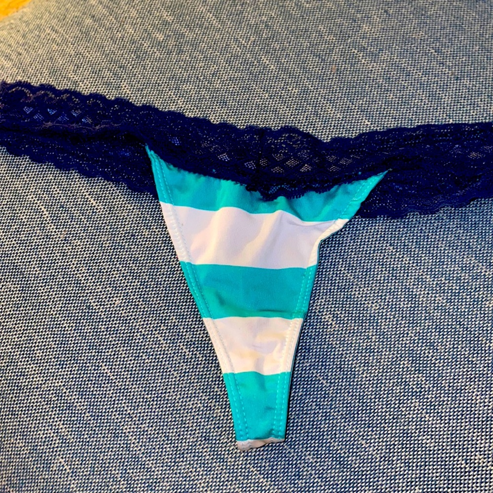 Splendies panties size medium